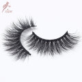 Natural Looking False Eyelashes, Faux Mink Eyelash Extensions